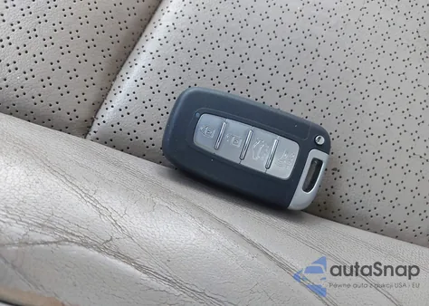 2016 Hyundai Santa Fe Sport 2.4L из США, поврежденный, VIN 5XYZU3LB6GG343572